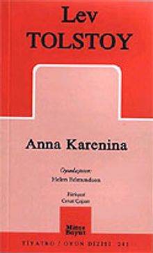 Anna Karenina