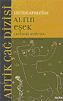 Altın Eşek / Paralel Yaşamlar