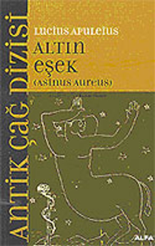 Altın Eşek / Paralel Yaşamlar