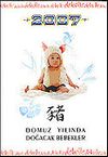 2007 Domuz Yılında Doğacak Bebekler