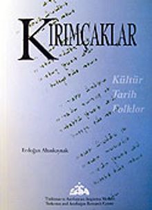 Kırımçaklar / 10-B-2