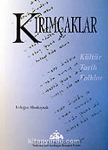 Kırımçaklar - Erdoğan Altınkaynak