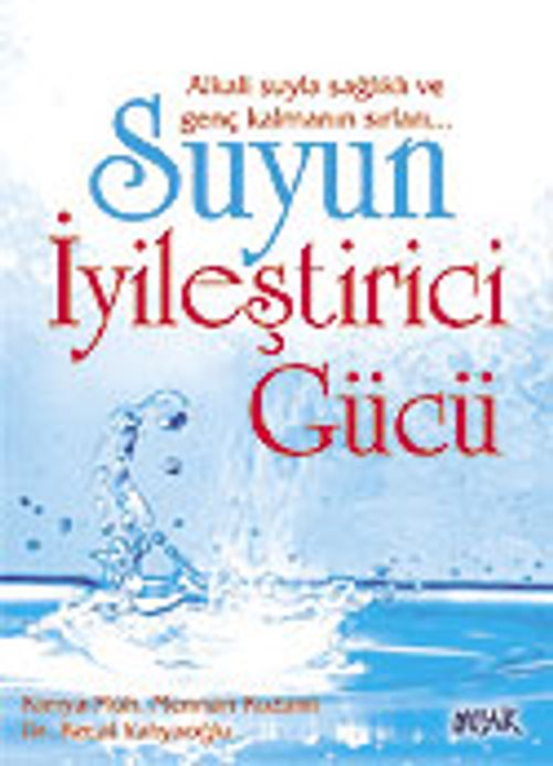 Suyun İyileştirici Gücü