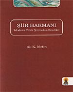 Şiir Harmanı