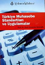 Türkiye Muhasebe Standartları ve Uygulamaları