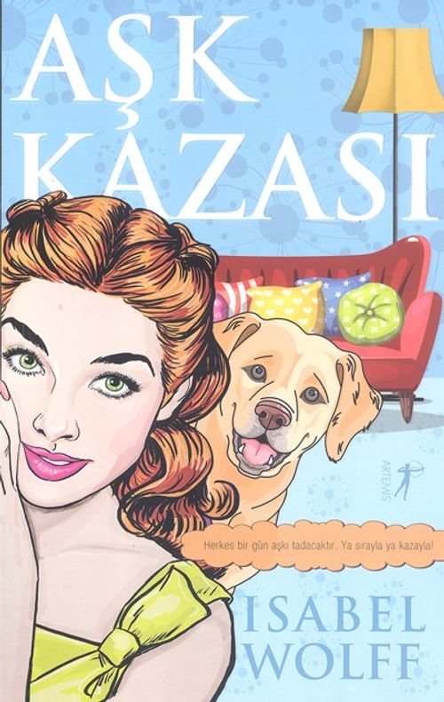 Aşk Kazası 