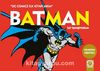 Batman ile Tanışıyorum / DC Comics İlk Kitaplarım