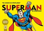Süperman ile Tanışıyorum / DC Comics İlk Kitaplarım