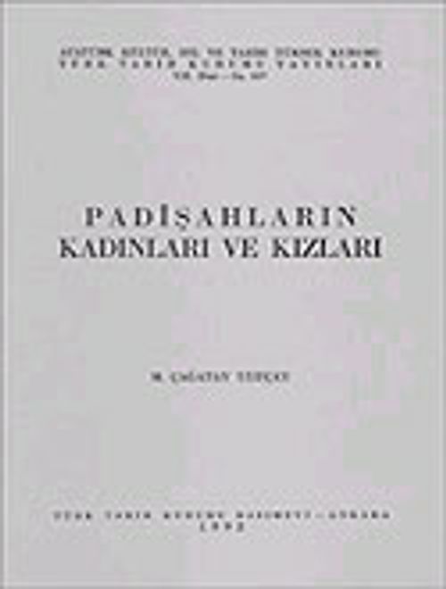 Padişahların Kadınları ve Kızları