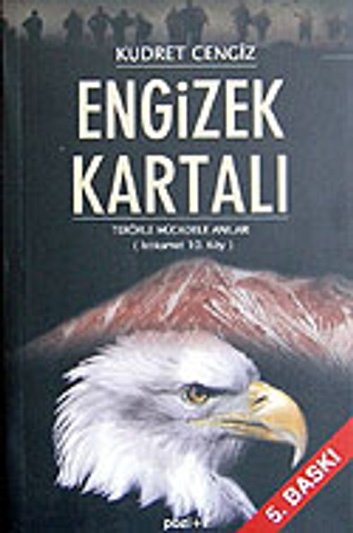 Engizek Kartalı