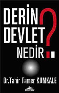 Derin Devlet Nedir?