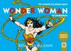 Wonder Woman ile Tanışıyorum / DC Comics İlk Kitaplarım