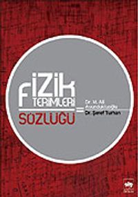 Fizik Terimleri Sözlüğü
