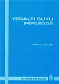 Yeraltı Suyu / Hidrojeoloji