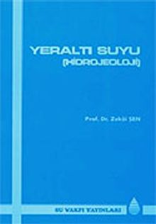Yeraltı Suyu / Hidrojeoloji