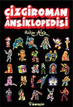 Çizgi Roman Ansiklopedisi