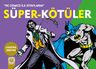 Süper-Kötüler / DC Comics İlk Kitaplarım