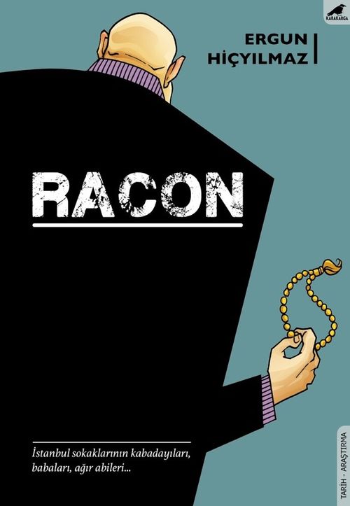 Racon & İstanbul Kabadayıları