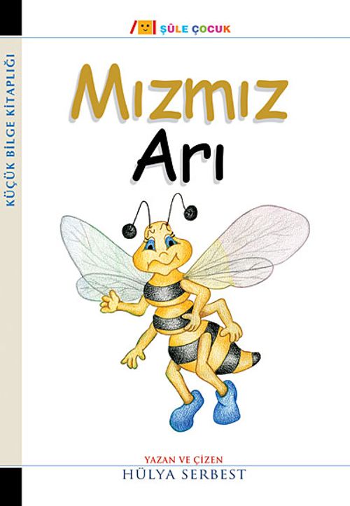 Mızmız Arı