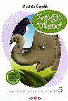 Zengin Dilenci - Mustafa Özçelik