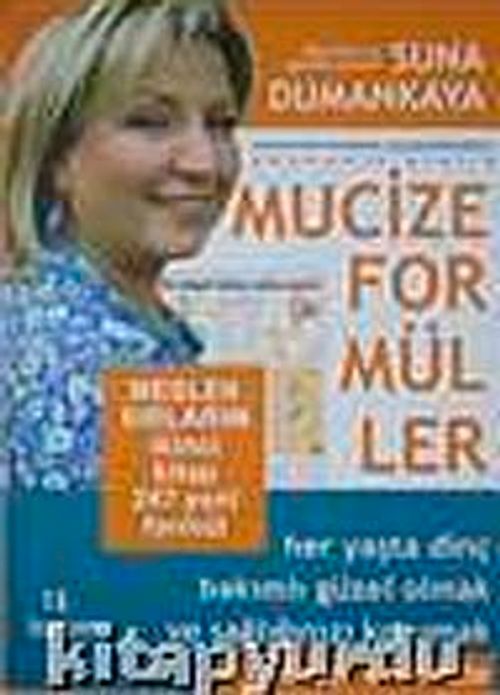 Mucize Formüller
