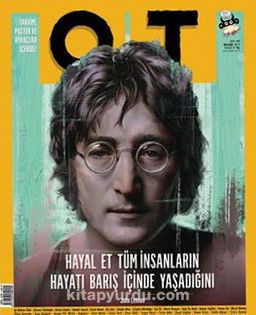 Ot Dergi Sayı:47 Ocak 2017