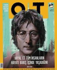 Ot Dergi Sayı:47 Ocak 2017