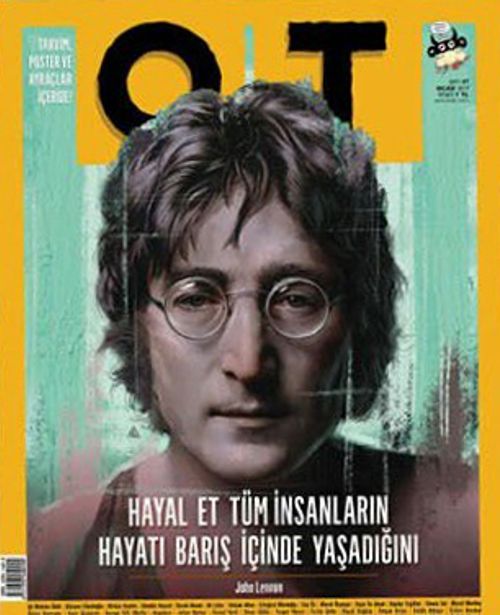 Ot Dergi Sayı:47 Ocak 2017