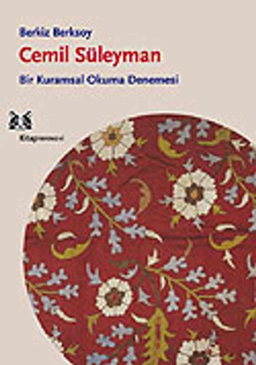 Cemil Süleyman