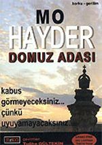Domuz Adası