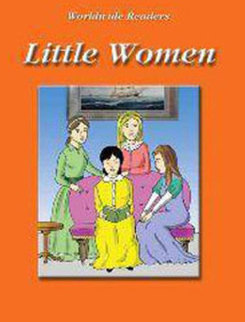 Little Women / Level -4 (Cd'siz)