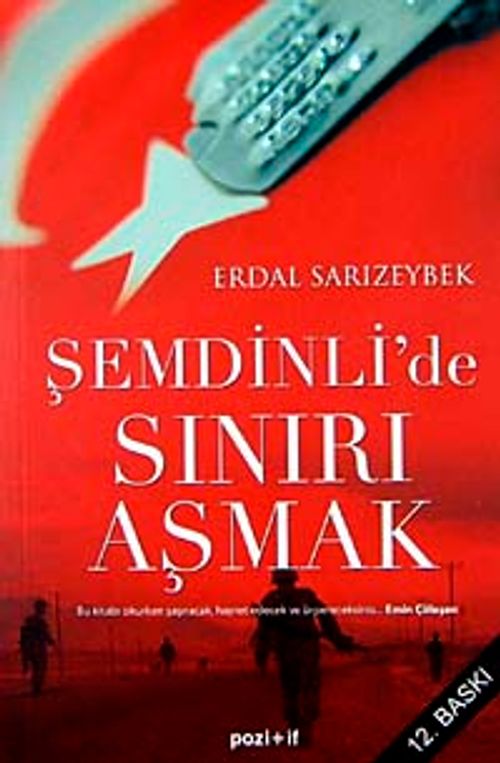 Şemdinli'de Sınırı Aşmak
