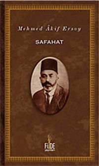 Safahat (Ciltli)