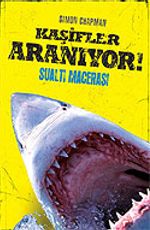 Sualtı Macerası / Kaşifler Aranıyor