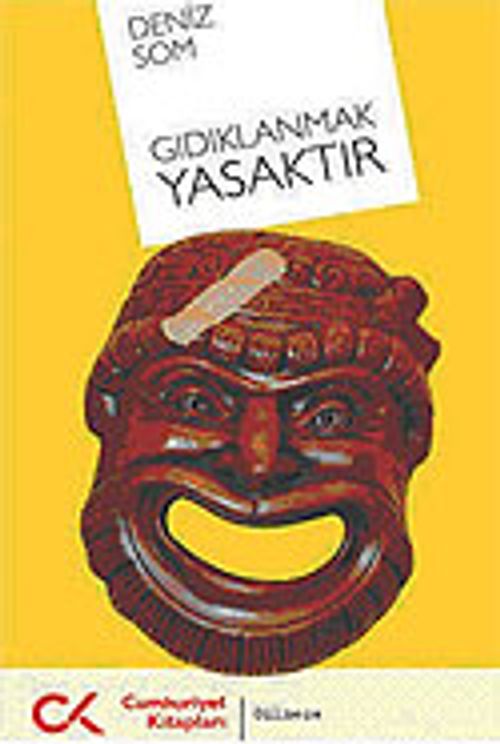 Gıdıklanmak Yasaktır