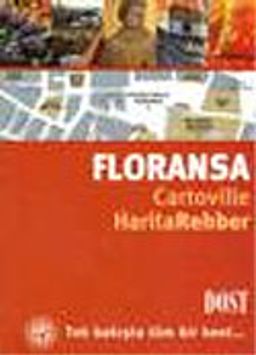 Floransa / Cartoville Harita Rehber