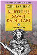 Kurtuluş Savaşı Kadınları