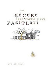 Göçebe Yazıtları