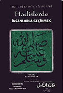 Hadislerde İnsanlarla Geçinmek