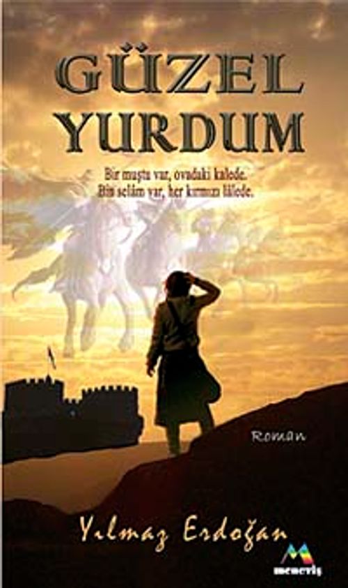 Güzel Yurdum