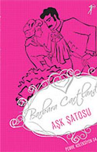 Aşk Şatosu / Pembe Koleksiyon 4