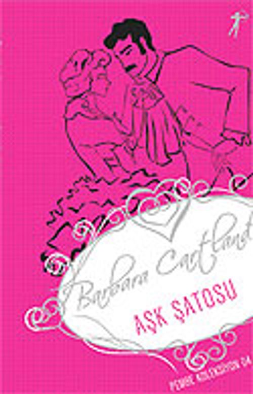 Aşk Şatosu / Pembe Koleksiyon 4