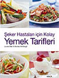 Yemek Tarifleri / Şeker Hastaları İçin