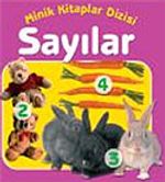 Sayılar / Minik Kitaplar Dizisi
