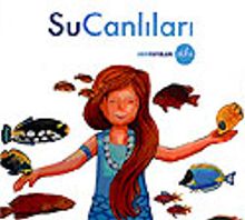 Su Canlıları