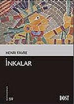 İnkalar (Kültür Kitaplığı 59)