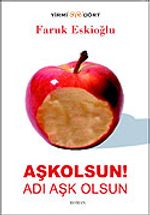 Aşkolsun! Adı Aşk Olsun