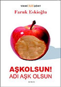 Aşkolsun! Adı Aşk Olsun