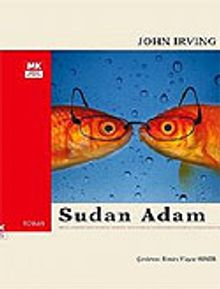 Sudan Adam