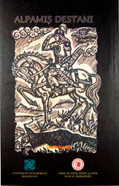 Alpamış Destanı